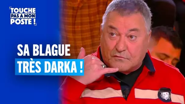 La blague très darka de Jean-Marie Bigard dans TPMP !