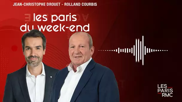 Les paris du jour par Jean-Christophe Drouet et Rolland Courbis