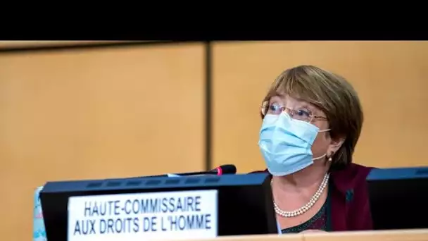 L'ONU met en garde contre de possibles crimes contre l'humanité en Birmanie