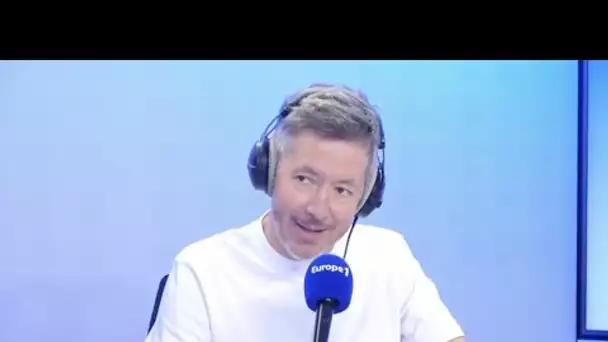 "Il n'y a pas que les parents qui ont droit à la dépression, les enfants aussi !" (Jean-Luc Lemoine)