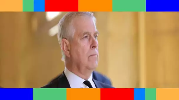 Le prince Andrew accusé d'agression sexuelle  pour échapper à la justice, il renonce à rencontrer s