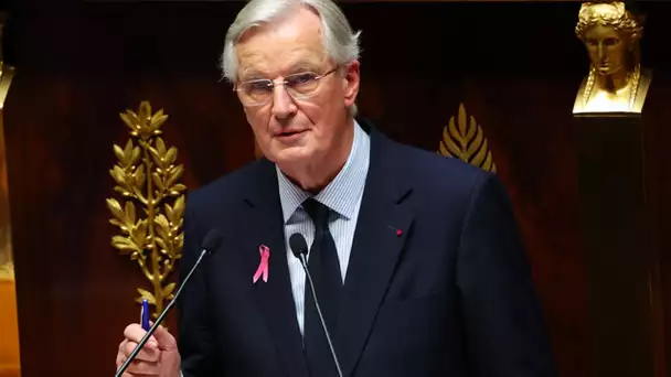 Budget : Barnier met en garde contre «un concours Lépine fiscal»