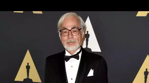 Le studio Ghibli prépare un autre film en plus du nouveau Miyazaki