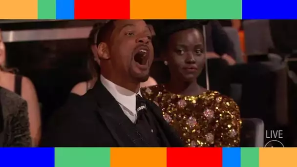 Will Smith : la cote de popularité de l'acteur en chute libre depuis la gifle des Oscars