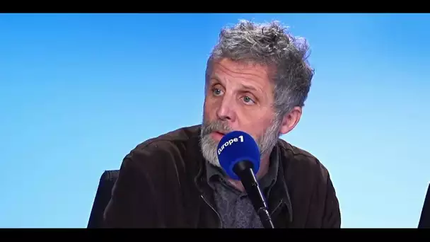 Stéphane Guillon : 'ce qui nous trahi aujourd&#039;hui, c&#039;est la petite phrase sortie de son contexte'