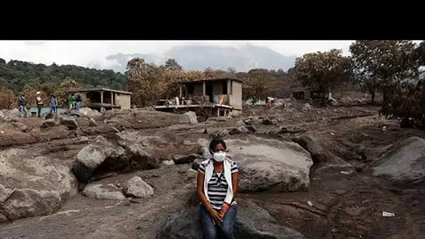 Eufemia, la martyre du Guatemala