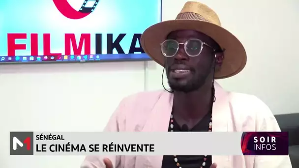 Sénégal : le cinéma se réinvente