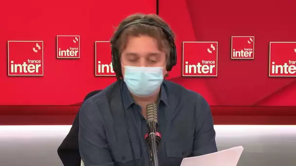 "Le RN et Zemmour, c’est un peu bonnet blanc et blanc bonnet. Enfin chemise brune et brune chemise"