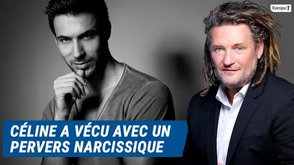 Olivier Delacroix (Libre antenne) - Ayant vécu avec un pervers narcissique, Céline raconte