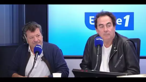 Les chevaliers du Fiel, humoristes