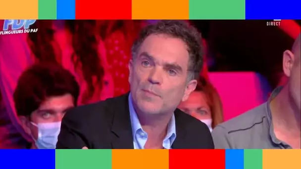 ✟  Yann Moix menacé de mort : "J'avais le menu de ce qui m'attendait"