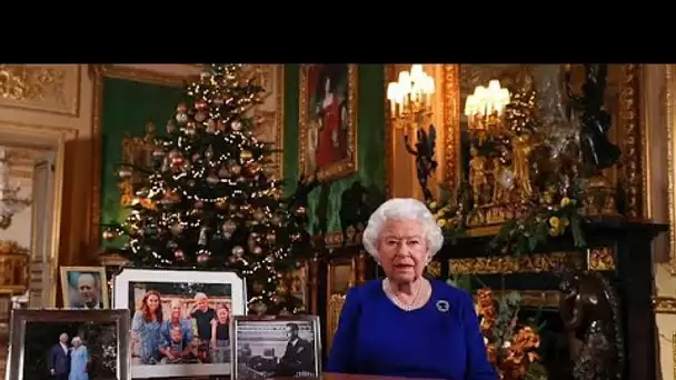 Elizabeth II : un royaume à réunir après une année 2019 éprouvante