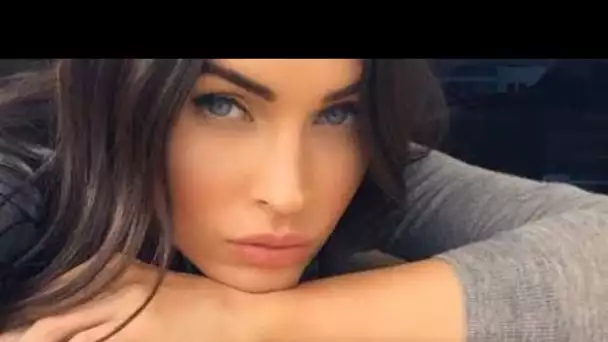 Megan Fox : séparée depuis quelques semaines de Brian Austin Green, l'actrice a...