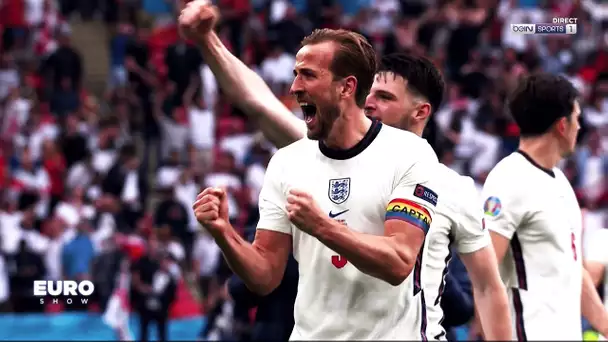 EURO 2020 - Harry Kane : "Ecrire l'Histoire !"