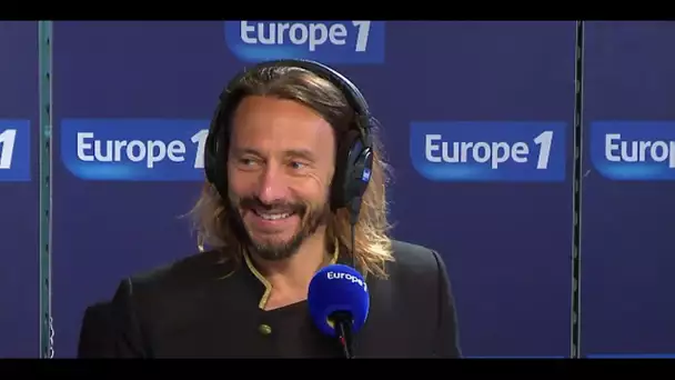 Avec ses concerts sur Internet, Bob Sinclar vit "un moment d'extase, de plénitude artistique"