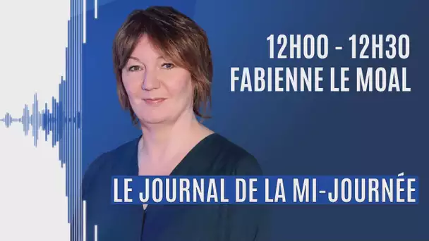 Réouverture des parcs et jardins : "On était tous aux portes à attendre que ça ouvre !"