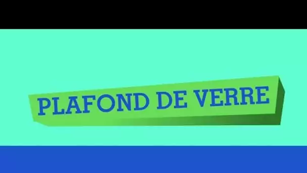 Plafond de verre : la difficile ascension économique des femmes