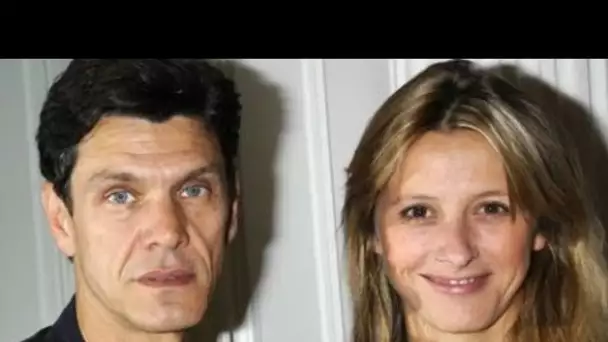 Marc Lavoine : son ex-femme Sarah Poniatowski a elle aussi retrouvé l'amour