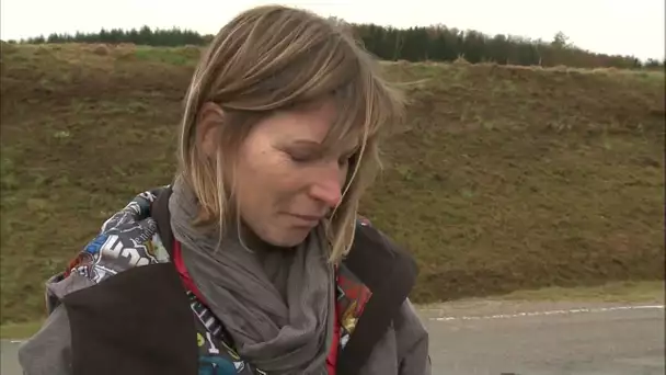 A 89 ans et des problèmes cognitifs, il tue un motard sur la route...