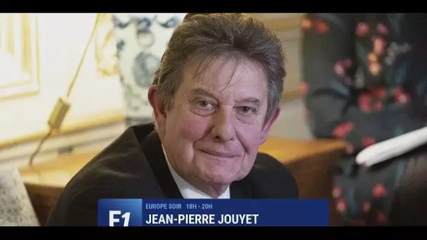 Jean-Pierre Jouyet dénonce les "atermoiements" du pouvoir face au coronavirus