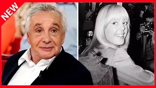 ✅  Michel Sardou : qui est Elisabeth Haas, la mère de ses fils Romain et Davy ?