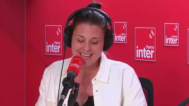 Vieille peau, moi ce que j'en dis - La chronique de Tania Dutel