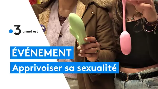 La Grande Sexpédition : comment se réapproprier sa sexualité