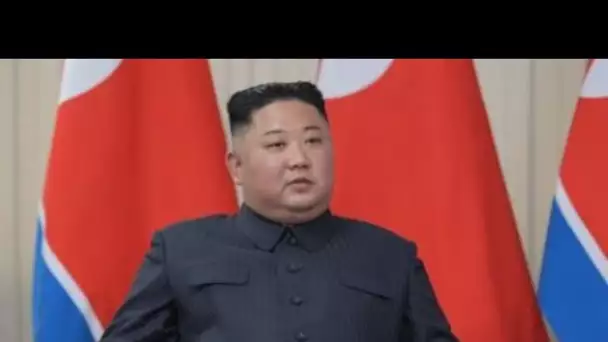 Kim Jong-un bien vivant : le leader nord-coréen fait sa première apparition publique...