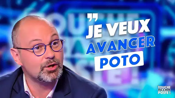 Thomas Guénolé exagère-t-il les violences policières ?