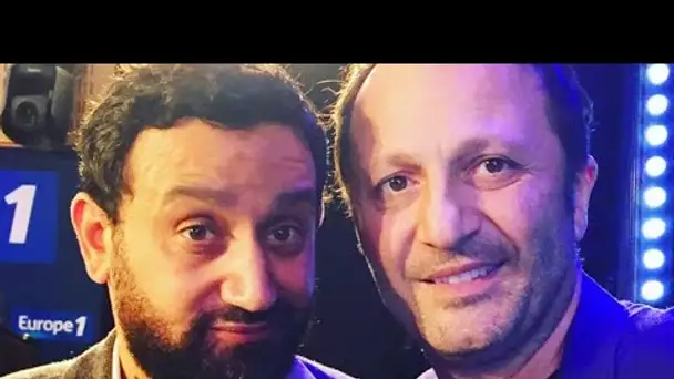 Arthur attaque Cyril Hanouna : L’animateur de TPMP dévoile pourquoi son rival lui...