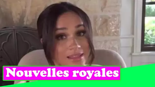 Les commentaires de Meghan Markle en 2015 faisaient allusion à un affrontement avec la famille royal