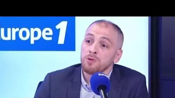 Mort de Naël à Nanterre : «On a une vendetta qui est organisée à l'encontre de ce policier», s'in…