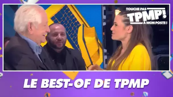 Hypnotisée, Capucine Anav croit rencontrer Justin Bieber dans TPMP