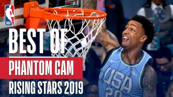 Best of Phantom | 2019 Mountain Dew Ice Rising Stars Game