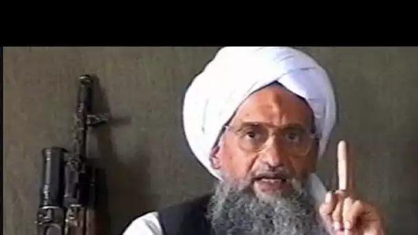 Mort d'Al-Zawahiri : une victoire pour les États-Unis, après une traque de 20 ans