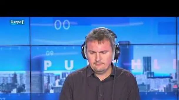 Xavier Bertrand dévoile ses propositions pour "reprendre le contrôle" de l'immigration