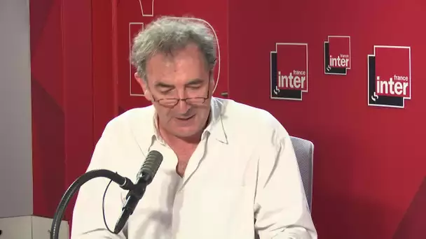 Qu’est-ce que l’avenir ? Le Billet de François Morel