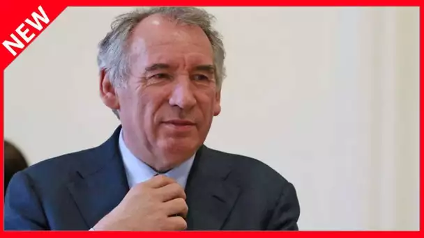 ✅  François Bayrou “immortel” ? Ce drôle de surnom dont il a hérité