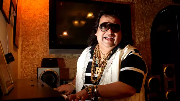 Bollywood : l'Inde pleure Bappi Lahiri, le pape du disco indien