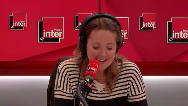 Un problème ? Une hotline ! Merci le gouvernement - Le Journal de 17h17