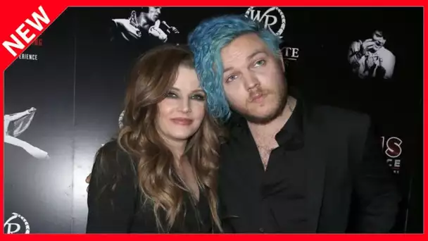 ✅  Le fils de Lisa Marie Presley est mort à 27 ans