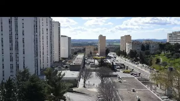 «Les dealeurs ne s'ennuient pas» : à Nîmes, la fermeture d'une médiathèque inquiète les habitants