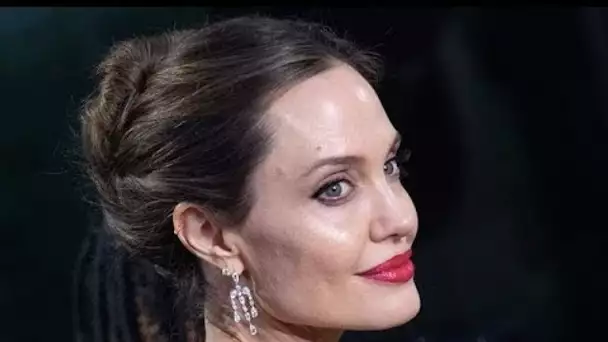 Angelina Jolie débarque sur Instagram et établit un record incroyable !