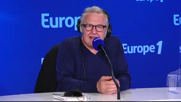 Michel Field : "La plus grande qualité de Paris, c'est sa capacité de résilience"