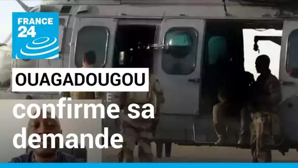 Le Burkina Faso rompt avec la France : vers une alliance plus forte avec Moscou ou Ankara ?