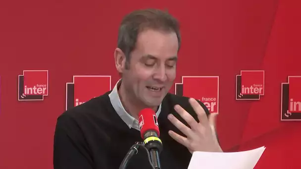 La littérature inclusive et trop mignonne est lancée - Tanguy Pastureau maltraite l'info