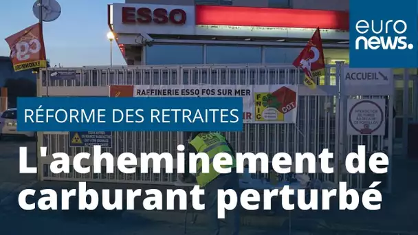 Réformes des retraites : nouvelles actions, nouvelles discussions