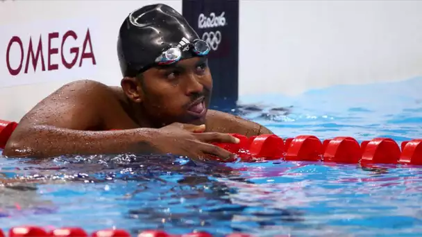 JO 2016 : l'athlète enrobé qui fait mourir de rire toute la planète