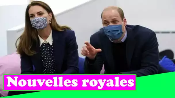 J'aimerais que les gens sachent" Caring Kate et William touchent la vie d'un fan royal: "Plus qu'une