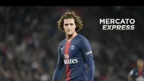 Mercato Express : Rabiot, Allan, Barella, PSG, Juventus... les infos transferts du 20 juin